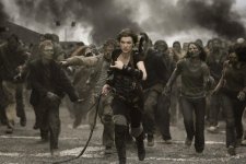 Resident Evil: Afterlife 3D Movie photos