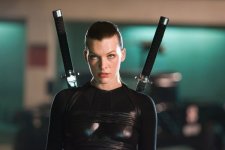 Resident Evil: Afterlife 3D Movie photos