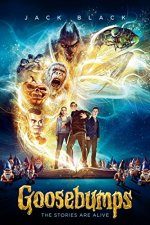 Goosebumps Movie photos