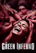 The Green Inferno Movie photos