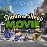 Shaun The Sheep Movie Movie photos