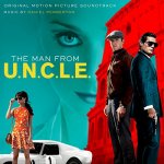 The Man From U.N.C.L.E Movie photos