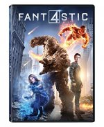 The Fantastic Four Movie photos