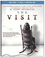 The Visit Movie photos