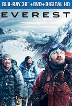 Everest Movie photos