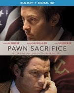 Pawn Sacrifice Movie photos