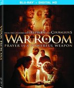 War Room Movie photos