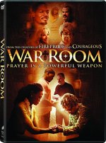 War Room Movie photos