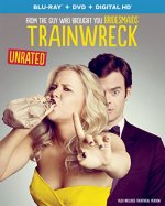 Trainwreck Movie photos