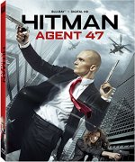 Hitman: Agent 47 Movie photos