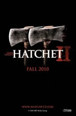 Hatchet II Movie photos