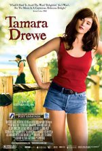 Tamara Drewe Movie posters