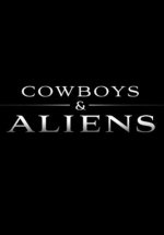 Cowboys and Aliens Movie posters