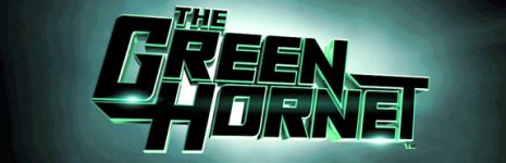 The Green Hornet Movie photos