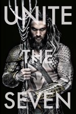 Aquaman Movie posters