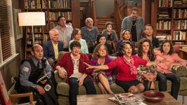 My Big Fat Greek Wedding 2 Movie Photo 271307