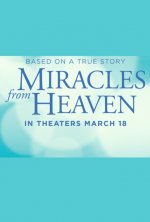 Miracles From Heaven Movie photos