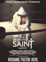 The Masked Saint Movie posters