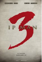 Ip Man 3 Movie photos