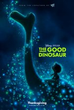 The Good Dinosaur Movie photos