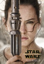 Star Wars: The Force Awakens Movie posters