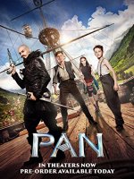 Pan Movie photos