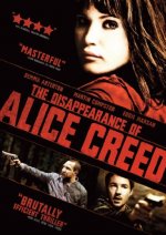 The Disappearance of Alice Creed Movie photos