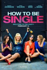 How to be Single Movie photos