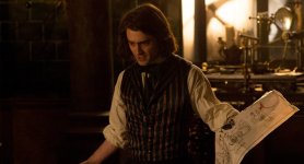 Victor Frankenstein Movie Photo 272978