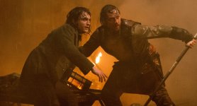 Victor Frankenstein Movie Photo 272980