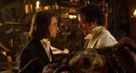 Victor Frankenstein Movie photos