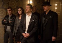 Now You See Me 2 Movie photos