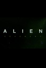 Alien: Covenant Movie posters