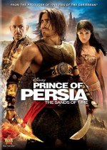 Prince of Persia: The Sands of Time Movie photos