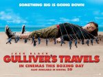 Gulliver's Travels Movie posters