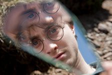 Harry Potter and the Deathly Hallows: Part I Movie photos