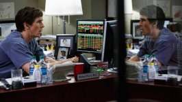 The Big Short Movie photos