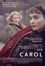 Carol Movie photos