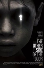 The Other Side of the Door Movie posters