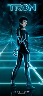 Tron: Legacy Movie photos