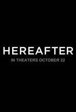 Hereafter Movie posters