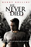 He Never Died Movie photos