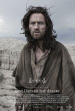 Last Days in the Desert Movie photos