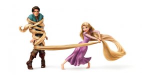 Tangled Movie photos