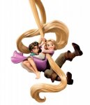 Tangled Movie photos