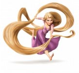 Tangled Movie photos