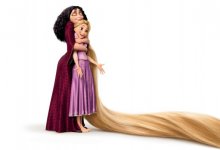 Tangled Movie photos