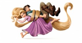 Tangled Movie photos