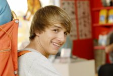 Lucas Cruikshank's photo