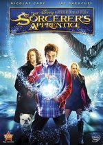 The Sorcerer's Apprentice Movie photos